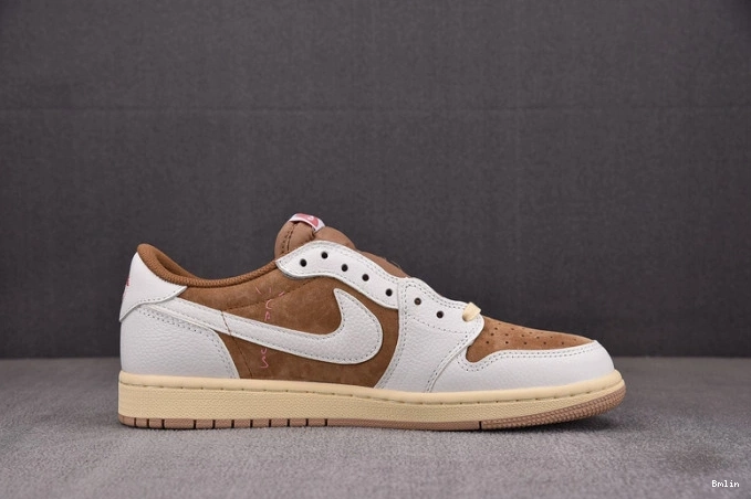 Boostmaster lin Low AJ SP 1 Scott DM7866-106 OG Travis x 0727